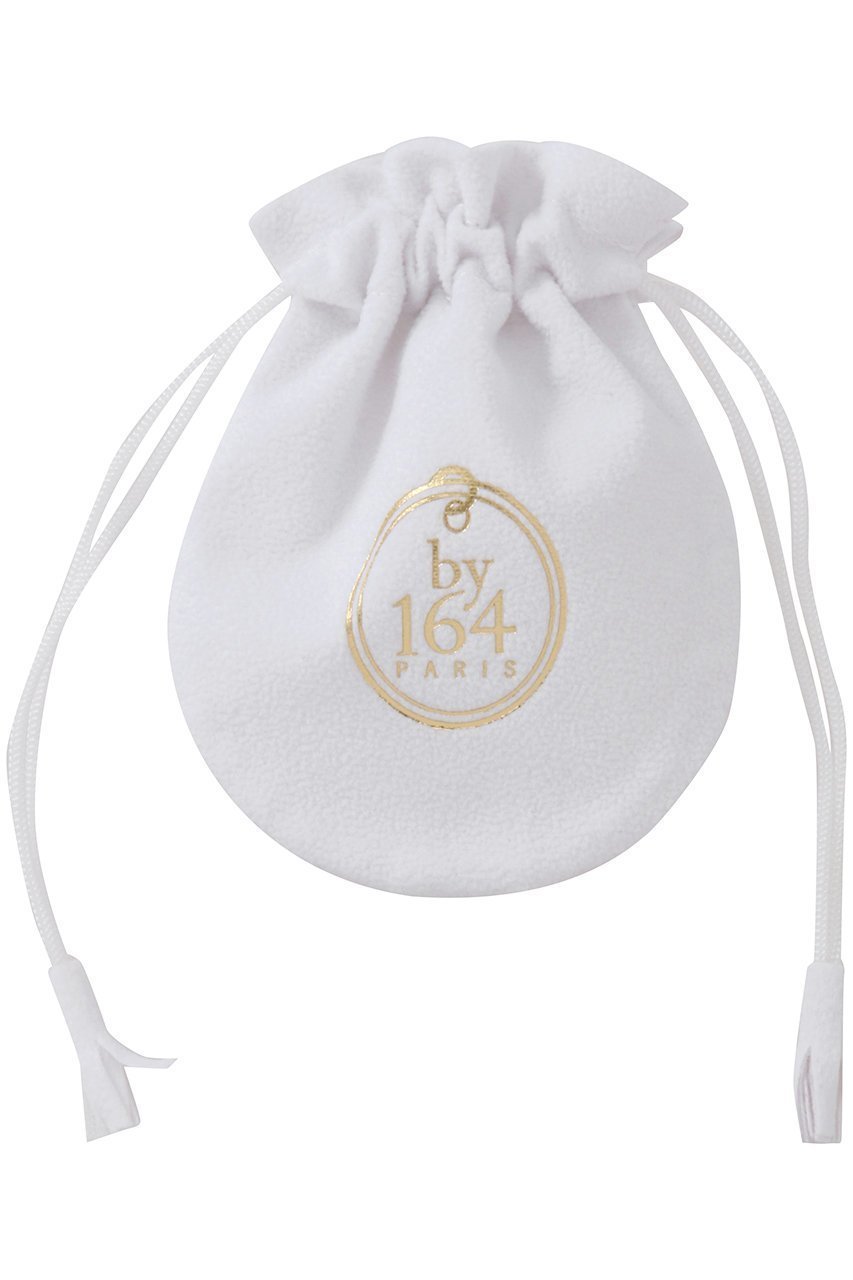 【バイ サン スワサント キャトル パリ/by 164 PARIS】のFIDJIロングネックレス 人気、トレンドファッション・服の通販 founy(ファニー) 　ファッション　Fashion　レディースファッション　Fashion for Women　ジュエリー　Jewelry　ネックレス　Necklaces & Pendants　エレガント 上品　Elegant　サークル　Circle, Round Design　シンプル　Simple, Minimal　ネックレス　Necklace, Pendant Necklace　モチーフ　Motif, Design Theme　ロング　Long, Long-Length　other-6|ID: prp329100004391821 ipo3291000000036148364