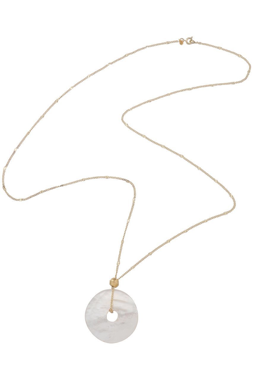 【バイ サン スワサント キャトル パリ/by 164 PARIS】のDONUTロングネックレス 人気、トレンドファッション・服の通販 founy(ファニー) 　ファッション　Fashion　レディースファッション　Fashion for Women　ジュエリー　Jewelry　ネックレス　Necklaces & Pendants　エレガント 上品　Elegant　カットソー　Cut and Sewn Top　タートルネック　Turtleneck, High Neck　チェーン　Chain, Chain Strap　ネックレス　Necklace, Pendant Necklace　モチーフ　Motif, Design Theme　ロング　Long, Long-Length　other-3|ID: prp329100004391822 ipo3291000000035756857