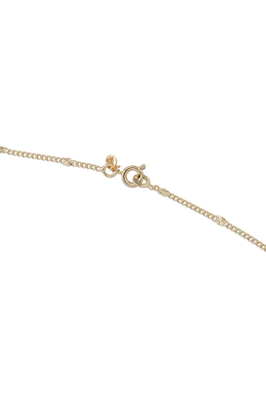 【バイ サン スワサント キャトル パリ/by 164 PARIS】のDONUTロングネックレス 人気、トレンドファッション・服の通販 founy(ファニー) 　ファッション　Fashion　レディースファッション　Fashion for Women　ジュエリー　Jewelry　ネックレス　Necklaces & Pendants　エレガント 上品　Elegant　カットソー　Cut and Sewn Top　タートルネック　Turtleneck, High Neck　チェーン　Chain, Chain Strap　ネックレス　Necklace, Pendant Necklace　モチーフ　Motif, Design Theme　ロング　Long, Long-Length　other-4|ID: prp329100004391822 ipo3291000000035756858