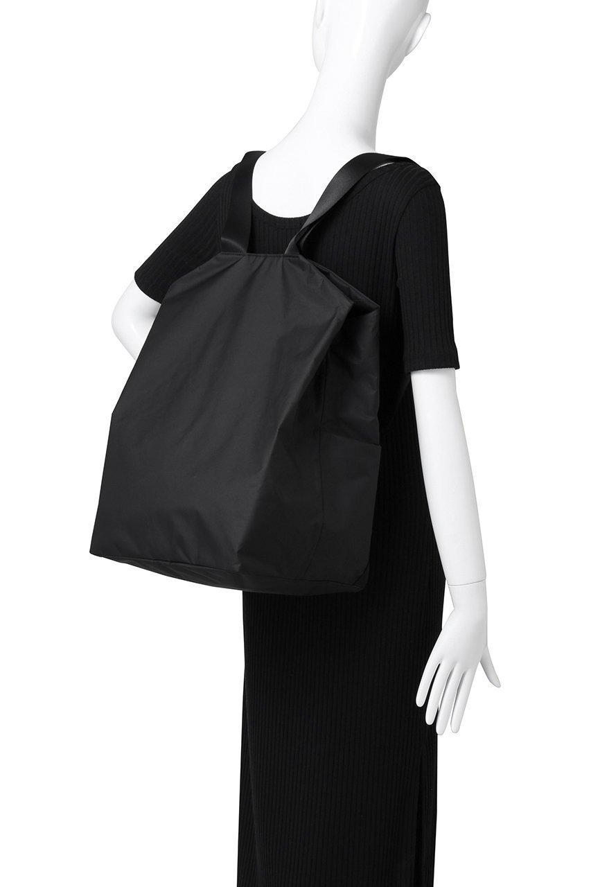 【プレインピープル/PLAIN PEOPLE】の【TIDI DAY AND AUGUST】ハードタフタバックパック 人気、トレンドファッション・服の通販 founy(ファニー) 　ファッション　Fashion　レディースファッション　Fashion for Women　バッグ　Bags　シンプル　Simple, Minimal　フィット　Fit, Slim Fit　ポケット　Pocket, Pocket Detail　再入荷　Restock / Back in Stock　旅行　Travel　軽量　Lightweight, Ultra Light　other-2|ID: prp329100004391833 ipo3291000000032706377