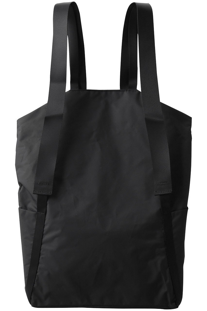 【プレインピープル/PLAIN PEOPLE】の【TIDI DAY AND AUGUST】ハードタフタバックパック 人気、トレンドファッション・服の通販 founy(ファニー) 　ファッション　Fashion　レディースファッション　Fashion for Women　バッグ　Bags　シンプル　Simple, Minimal　フィット　Fit, Slim Fit　ポケット　Pocket, Pocket Detail　再入荷　Restock / Back in Stock　旅行　Travel　軽量　Lightweight, Ultra Light　other-3|ID: prp329100004391833 ipo3291000000032706378