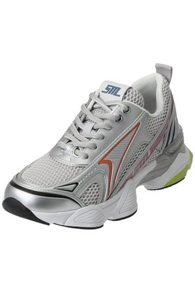 【スティーブマデン/STEVE MADDEN】 SPEEDSTER-E ランニングスニーカー人気、トレンドファッション・服の通販 founy(ファニー) ファッション Fashion レディースファッション Ladies' Fashion Online シンプル Simple スニーカー Sneakers ランニング Running 再入荷 Restock/Back In Stock/Re Arrival |ID:prp329100004391835