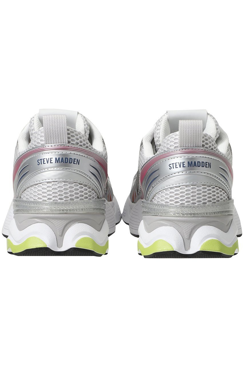 【スティーブマデン/STEVE MADDEN】のSPEEDSTER-E ランニングスニーカー 人気、トレンドファッション・服の通販 founy(ファニー) 　ファッション　Fashion　レディースファッション　Ladies' Fashion Online　シンプル　Simple　スニーカー　Sneakers　ランニング　Running　再入荷　Restock/Back In Stock/Re Arrival　other-3|ID: prp329100004391835 ipo3291000000032684477