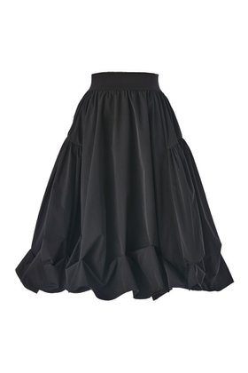 【デイジーリン/DAISY LIN】 Skirt “Luxe noir”人気、トレンドファッション・服の通販 founy(ファニー) ファッション Fashion レディースファッション WOMEN スカート Skirt おすすめ Recommend ウォッシャブル Washable ギャザー Gather ストレッチ Stretch タフタ Taffeta パーティ Party ラグジュアリー Luxury ランダム Random エレガント 上品 Elegant 人気 Popularity NEW・新作・新着・新入荷 New Arrivals |ID:prp329100004391836