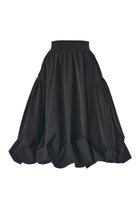 【デイジーリン/DAISY LIN】のSkirt “Luxe noir” ブラックブラック|ID: prp329100004391836 ipo3291000000032825010
