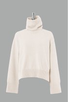 【デイジーリン/DAISY LIN】のDAISY KARE KNIT II アイボリー|ID: prp329100004391838 ipo3291000000032949076