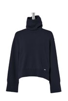 【デイジーリン/DAISY LIN】のDAISY KARE KNIT II ミッドナイトブルー|ID: prp329100004391838 ipo3291000000032949093