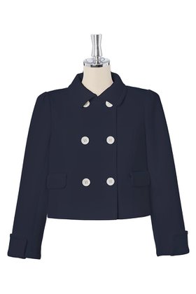 【デイジーリン/DAISY LIN】のミルフィーユ スウェット ジャージージャケット 人気、トレンドファッション・服の通販 founy(ファニー) ファッション Fashion レディースファッション Fashion for Women アウター Coat / Outerwear Collection レディースジャケット・軽アウター Jackets ウォッシャブル Machine Washable エレガント 上品 Elegant ジャケット Jacket, Outerwear スウェット / スエット Sweatshirt, Sweatwear ストレッチ Stretch, Stretchy Fabric セーター Sweater, Knitwear ダブル Double, Double-Breasted ハイネック High Neck, Mock Neck バランス Balance, Style Balance フォーマル Formal, Dressy ボックス Boxy, Box Shape 春 Spring |ID:prp329100004391839