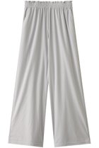 【ジュリエ/Julier】のecoスエードフレアパンツ グレー|ID: prp329100004391842 ipo3291000000035660035