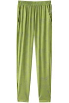 【ジュリエ/Julier】のLine Flowerプリントギャザーパンツ ライム|ID: prp329100004391843 ipo3291000000035530602