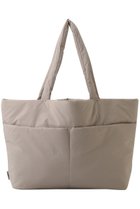 【ジュリエ/Julier】のパフィー撥水トートバッグ ベージュ|ID: prp329100004391846 ipo3291000000032779018