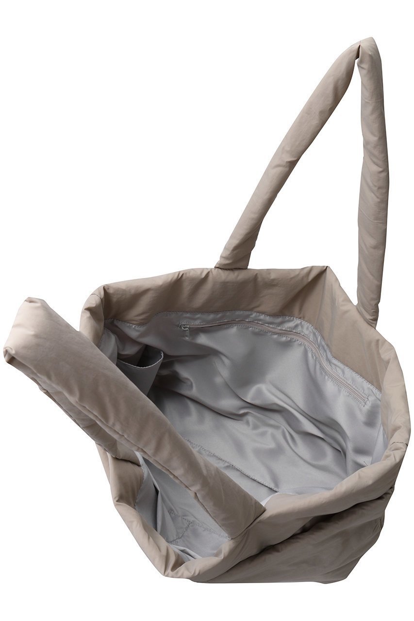 【ジュリエ/Julier】のパフィー撥水トートバッグ 人気、トレンドファッション・服の通販 founy(ファニー) 　ファッション　Fashion　レディースファッション　Fashion for Women　バッグ　Bags　シンプル　Simple, Minimal　ポケット　Pocket, Pocket Detail　再入荷　Restock / Back in Stock　旅行　Travel　軽量　Lightweight, Ultra Light　ビジネス 仕事 通勤　Business / Work / Commuting　other-5|ID: prp329100004391846 ipo3291000000032779023