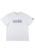 【プーマ/PUMA】の【UNISEX】【PUMA x Scye】SS Tシャツ ホワイト|ID:prp329100004393581