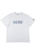 【プーマ/PUMA】の【UNISEX】【PUMA x Scye】SS Tシャツ ホワイト|ID: prp329100004393581 ipo3291000000032857342