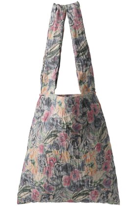 【ラドロー/LUDLOW】のFloral My secret bag 人気、トレンドファッション・服の通販 founy(ファニー) ファッション Fashion レディースファッション WOMEN バッグ Bag ハンドバッグ Handbag フラワー Flower 軽量 Lightweight |ID:prp329100004393582
