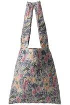 【ラドロー/LUDLOW】のFloral My secret bag 人気、トレンドファッション・服の通販 founy(ファニー) ファッション Fashion レディースファッション WOMEN バッグ Bag ハンドバッグ Handbag フラワー Flower 軽量 Lightweight thumbnail マルチ|ID: prp329100004393582 ipo3291000000030719419