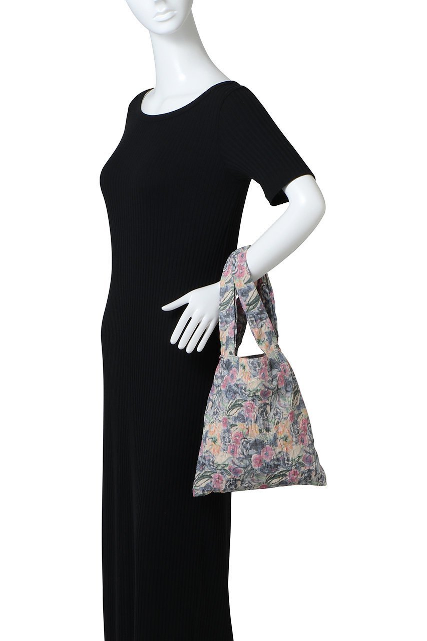 【ラドロー/LUDLOW】のFloral My secret bag 人気、トレンドファッション・服の通販 founy(ファニー) 　ファッション　Fashion　レディースファッション　WOMEN　バッグ　Bag　ハンドバッグ　Handbag　フラワー　Flower　軽量　Lightweight　other-2|ID: prp329100004393582 ipo3291000000031270074