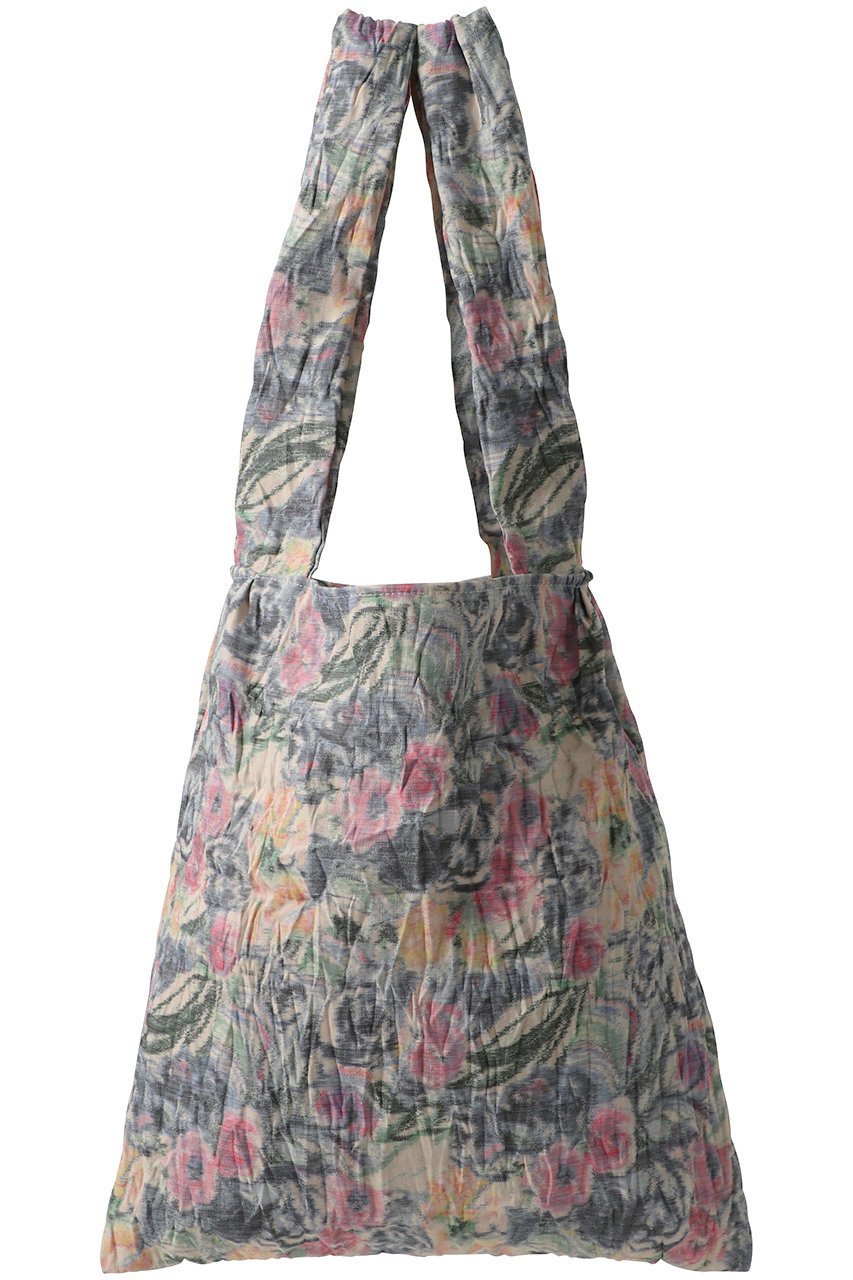 【ラドロー/LUDLOW】のFloral My secret bag 人気、トレンドファッション・服の通販 founy(ファニー) 　ファッション　Fashion　レディースファッション　WOMEN　バッグ　Bag　ハンドバッグ　Handbag　フラワー　Flower　軽量　Lightweight　other-3|ID: prp329100004393582 ipo3291000000031270076