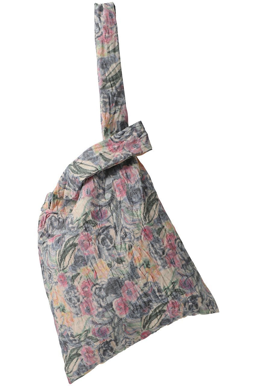 【ラドロー/LUDLOW】のFloral My secret bag 人気、トレンドファッション・服の通販 founy(ファニー) 　ファッション　Fashion　レディースファッション　WOMEN　バッグ　Bag　ハンドバッグ　Handbag　フラワー　Flower　軽量　Lightweight　other-6|ID: prp329100004393582 ipo3291000000031331515