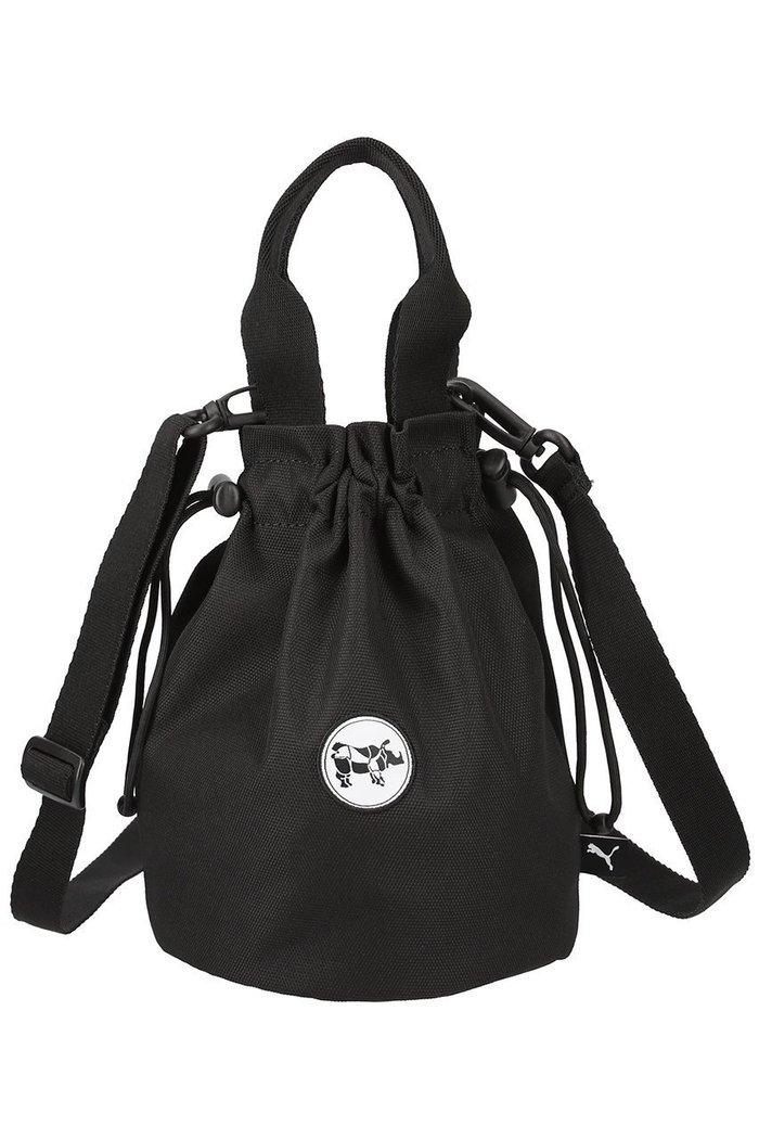 【プーマ/PUMA】の【UNISEX】【PUMA x Scye】Drawstring バッグ インテリア・キッズ・メンズ・レディースファッション・服の通販 founy(ファニー) https://founy.com/ ファッション Fashion レディースファッション WOMEN バッグ Bag 2025年 2025 ユニセックス Unisex ウォレット Wallet コラボ Collaboration サークル Circle ハンカチ Handkerchief 巾着 Purse A/W・秋冬 Aw・Autumn/Winter・Fw・Fall-Winter |ID: prp329100004393584 ipo3291000000030719422