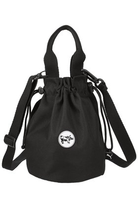 【プーマ/PUMA】の【UNISEX】【PUMA x Scye】Drawstring バッグ 人気、トレンドファッション・服の通販 founy(ファニー) ファッション Fashion レディースファッション Fashion for Women バッグ Bags 2025年 2025 2025-2026秋冬・A/W Autumn/Winter 2025–26 AW25–26 ユニセックス Unisex, Genderless ウォレット Wallet コラボ Collaboration, Collab サークル Circle, Round Design ハンカチ Handkerchief, Hanky 巾着 Drawstring Bag, Kinchaku A/W・秋冬 Autumn/Winter |ID:prp329100004393584