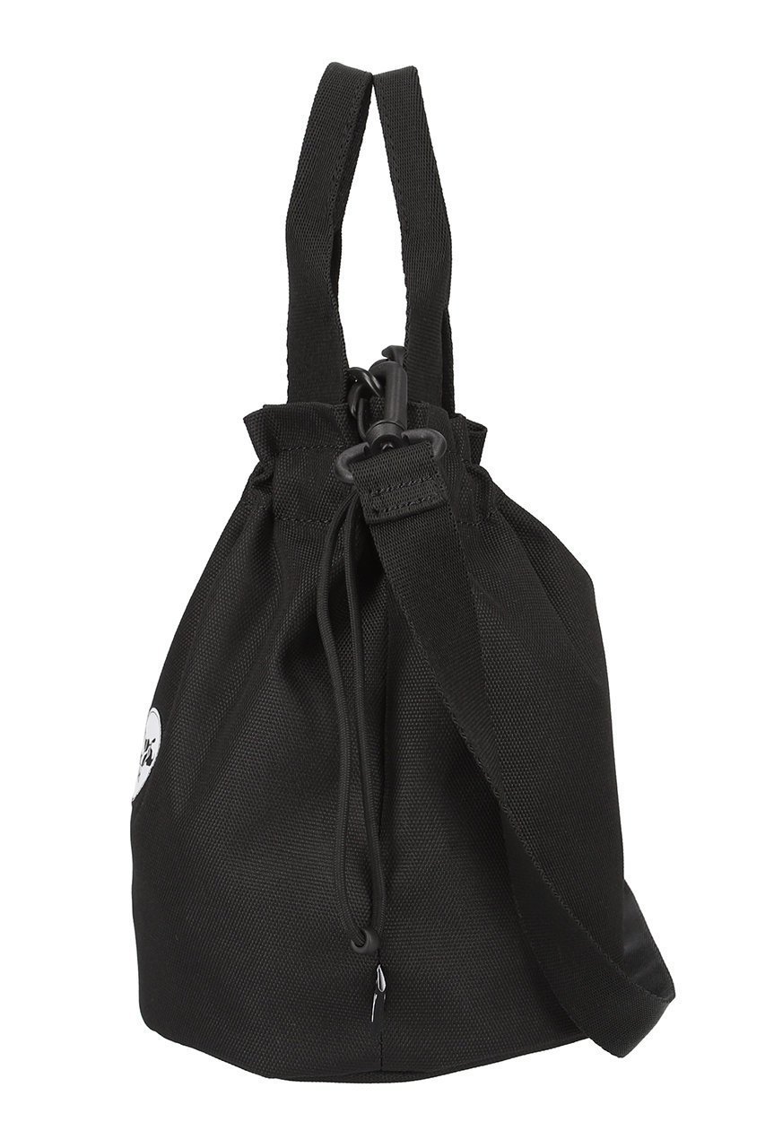 【プーマ/PUMA】の【UNISEX】【PUMA x Scye】Drawstring バッグ 人気、トレンドファッション・服の通販 founy(ファニー) 　ファッション　Fashion　レディースファッション　Fashion for Women　バッグ　Bags　2025年　2025　2025-2026秋冬・A/W　Autumn/Winter 2025–26 AW25–26　ユニセックス　Unisex, Genderless　ウォレット　Wallet　コラボ　Collaboration, Collab　サークル　Circle, Round Design　ハンカチ　Handkerchief, Hanky　巾着　Drawstring Bag, Kinchaku　A/W・秋冬　Autumn/Winter　other-2|ID: prp329100004393584 ipo3291000000032782748