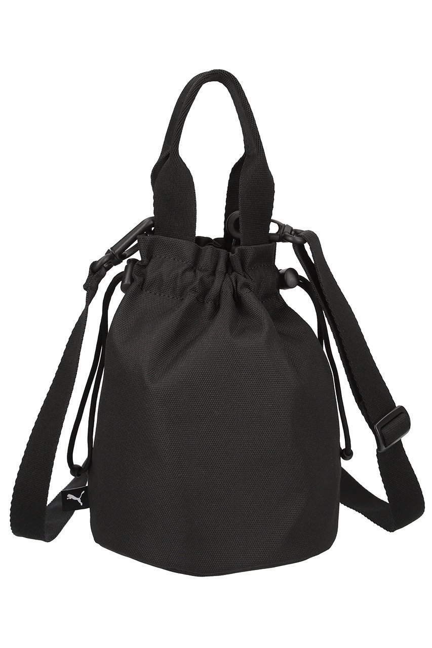 【プーマ/PUMA】の【UNISEX】【PUMA x Scye】Drawstring バッグ 人気、トレンドファッション・服の通販 founy(ファニー) 　ファッション　Fashion　レディースファッション　Fashion for Women　バッグ　Bags　2025年　2025　2025-2026秋冬・A/W　Autumn/Winter 2025–26 AW25–26　ユニセックス　Unisex, Genderless　ウォレット　Wallet　コラボ　Collaboration, Collab　サークル　Circle, Round Design　ハンカチ　Handkerchief, Hanky　巾着　Drawstring Bag, Kinchaku　A/W・秋冬　Autumn/Winter　other-3|ID: prp329100004393584 ipo3291000000032782750