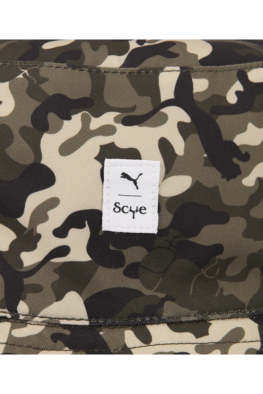 【プーマ/PUMA】の【UNISEX】【PUMA x Scye】REVERSIBLE ハット 人気、トレンドファッション・服の通販 founy(ファニー) 　ファッション　Fashion　レディースファッション　Fashion for Women　キャップ&ハット　Hats & Caps　2025年　2025　2025-2026秋冬・A/W　Autumn/Winter 2025–26 AW25–26　ユニセックス　Unisex, Genderless　コラボ　Collaboration, Collab　スタイリッシュ　Stylish, Fashionable　プレーン　Plain, Simple　リバーシブル　Reversible, Two-Sided　夏　Summer　帽子　Hat, Headwear　A/W・秋冬　Autumn/Winter　other-4|ID: prp329100004393585 ipo3291000000032814892