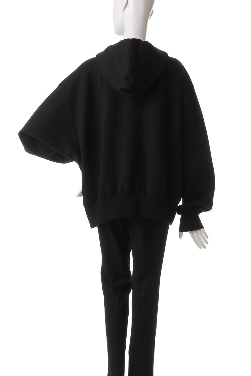 【キャサリンハムネット/KATHARINE HAMNETT LONDON】の【UNISEX】ハイネックジップフーディ 人気、トレンドファッション・服の通販 founy(ファニー) 　ファッション　Fashion　レディースファッション　WOMEN　トップス・カットソー　Tops/Tshirt　シャツ/ブラウス　Shirts/Blouses　パーカ　Sweats　ロング / Tシャツ　T-Shirts　スウェット　Sweat　カットソー　Cut and Sewn　ユニセックス　Unisex　other-4|ID: prp329100004393589 ipo3291000000031270102