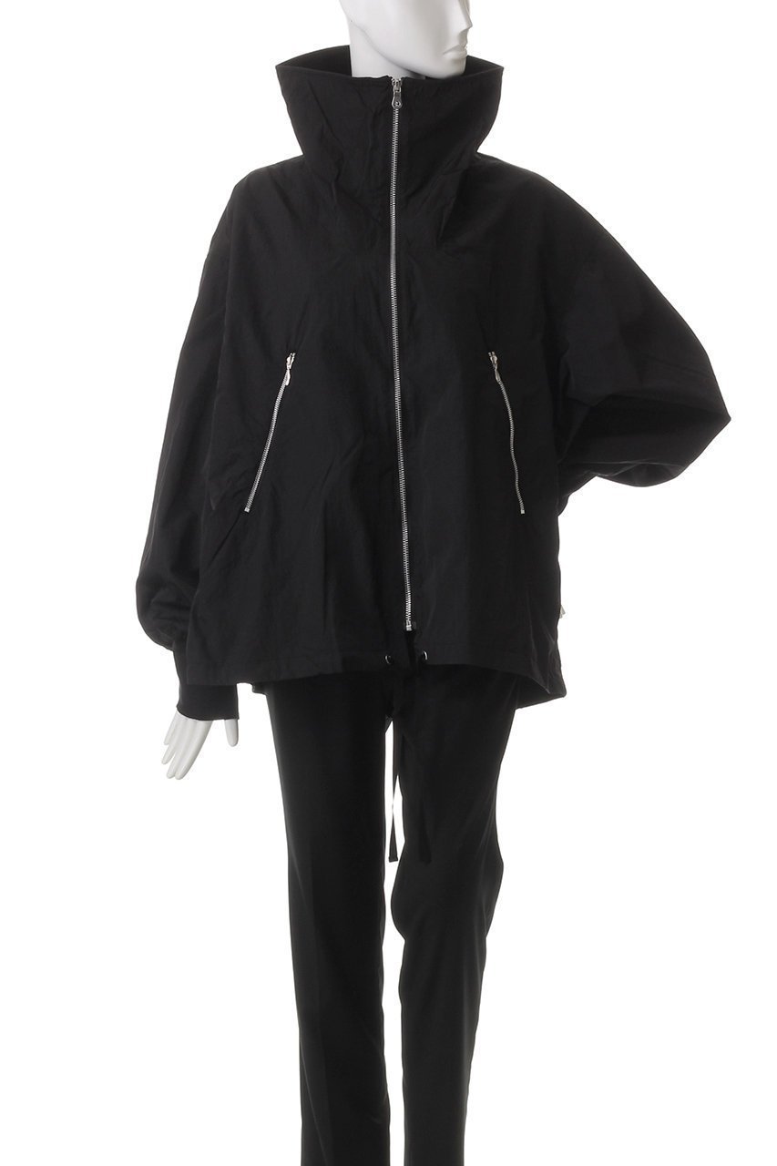 【キャサリンハムネット/KATHARINE HAMNETT LONDON】の【UNISEX】ハイネックジップ UOOジャケット 人気、トレンドファッション・服の通販 founy(ファニー) 　ファッション　Fashion　レディースファッション　Fashion for Women　アウター　Coat / Outerwear Collection　レディースジャケット・軽アウター　Jackets　ユニセックス　Unisex, Genderless　インナー　Innerwear　ジャケット　Jacket, Outerwear　other-2|ID: prp329100004393594 ipo3291000000032960365