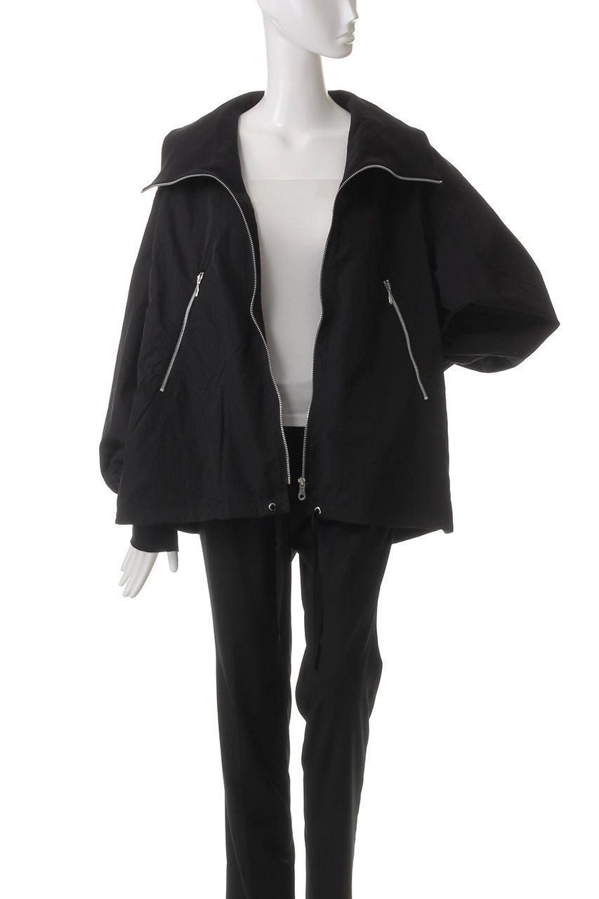 【キャサリンハムネット/KATHARINE HAMNETT LONDON】の【UNISEX】ハイネックジップ UOOジャケット 人気、トレンドファッション・服の通販 founy(ファニー) 　ファッション　Fashion　レディースファッション　Fashion for Women　アウター　Coat / Outerwear Collection　レディースジャケット・軽アウター　Jackets　ユニセックス　Unisex, Genderless　インナー　Innerwear　ジャケット　Jacket, Outerwear　other-7|ID: prp329100004393594 ipo3291000000032960380