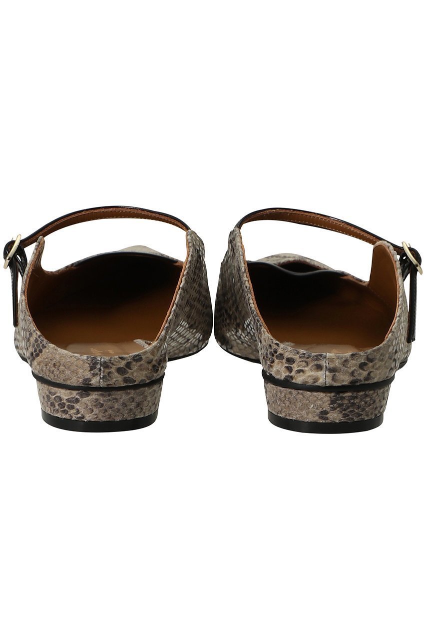 【リュニック エ モア/L'unique et moi】のChic フラットミュール 人気、トレンドファッション・服の通販 founy(ファニー) 　ファッション　Fashion　レディースファッション　Fashion for Women　シューズ　Shoes, Footwear　ソックス　Socks, Hosiery　タイツ　Tights, Legwear　デニム　Denim, Jeans Material　フェミニン　Feminine, Girly　フラット　Flat, Flat Shoes　ラップ　Wrap, Wrap Design　ロング　Long, Long-Length　エレガント 上品　Elegant　other-4|ID: prp329100004393603 ipo3291000000036692058