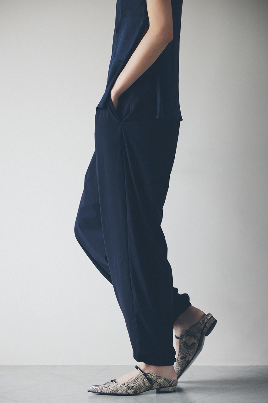 【リュニック エ モア/L'unique et moi】のChic フラットミュール 人気、トレンドファッション・服の通販 founy(ファニー) 　ファッション　Fashion　レディースファッション　Fashion for Women　シューズ　Shoes, Footwear　ソックス　Socks, Hosiery　タイツ　Tights, Legwear　デニム　Denim, Jeans Material　フェミニン　Feminine, Girly　フラット　Flat, Flat Shoes　ラップ　Wrap, Wrap Design　ロング　Long, Long-Length　エレガント 上品　Elegant　other-7|ID: prp329100004393603 ipo3291000000036692061