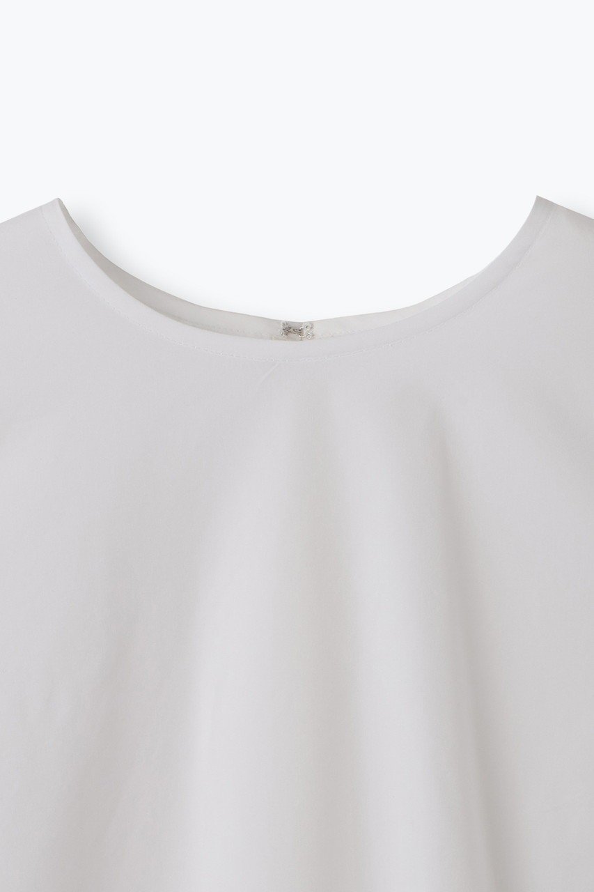 【レリル/lelill】のピマソロ THE BASIC BLOUSE 人気、トレンドファッション・服の通販 founy(ファニー) 　ファッション　Fashion　レディースファッション　Fashion for Women　トップス・カットソー　Cut & Sew Tops　シャツ・ブラウス・オフィスカジュアル　Elegant Blouses & Button-Ups　おすすめ　Recommended / Our Picks　ストレッチ　Stretch, Stretchy Fabric　スリーブ　Sleeve, Long Sleeve / Short Sleeve　ブロード　Broadcloth, Fine Cotton　ロング　Long, Long-Length　エレガント 上品　Elegant　人気　Popular, Best Seller　定番　Standard, Basic Item　other-3|ID: prp329100004393604 ipo3291000000036071653