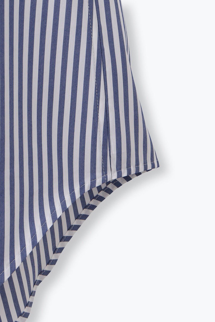 【レリル/lelill】のピマソロ フレアシャツOP 人気、トレンドファッション・服の通販 founy(ファニー) 　ファッション　Fashion　レディースファッション　Fashion for Women　ワンピース　Dresses　チュニック　Tunic Tops & Dresses　チュニック　Tunic, Long Top　フレア　Flare, Flared　ブロード　Broadcloth, Fine Cotton　ベーシック　Basic, Essential　ロング　Long, Long-Length　エレガント 上品　Elegant　定番　Standard, Basic Item　other-6|ID: prp329100004393605 ipo3291000000032881339