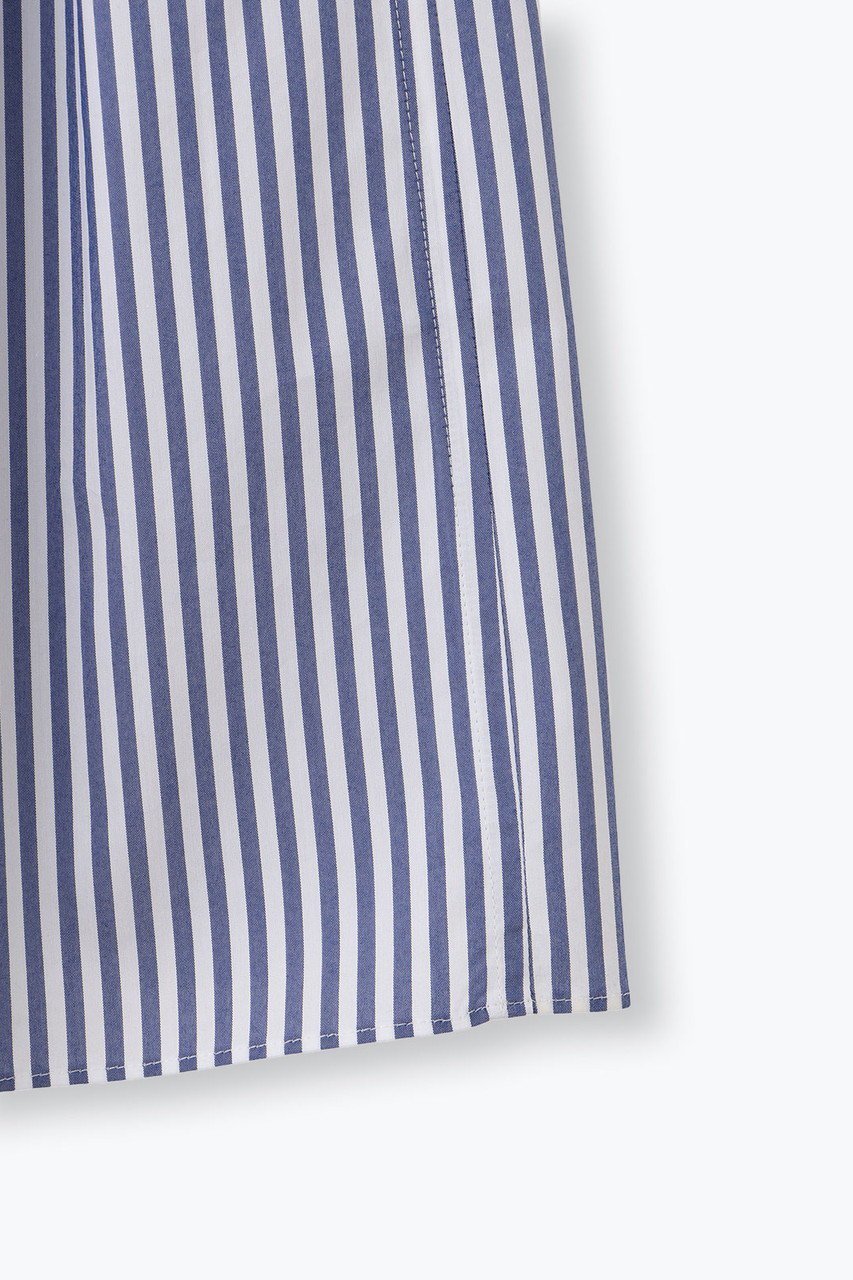 【レリル/lelill】のピマソロ フレアーSK 人気、トレンドファッション・服の通販 founy(ファニー) 　ファッション　Fashion　レディースファッション　Fashion for Women　スカート　Skirts　フレア　Flare, Flared　フレアースカート　Flared Skirt, A-Line Skirt　フロント　Front, Front Design　ブロード　Broadcloth, Fine Cotton　エレガント 上品　Elegant　定番　Standard, Basic Item　other-6|ID: prp329100004393606 ipo3291000000032793203