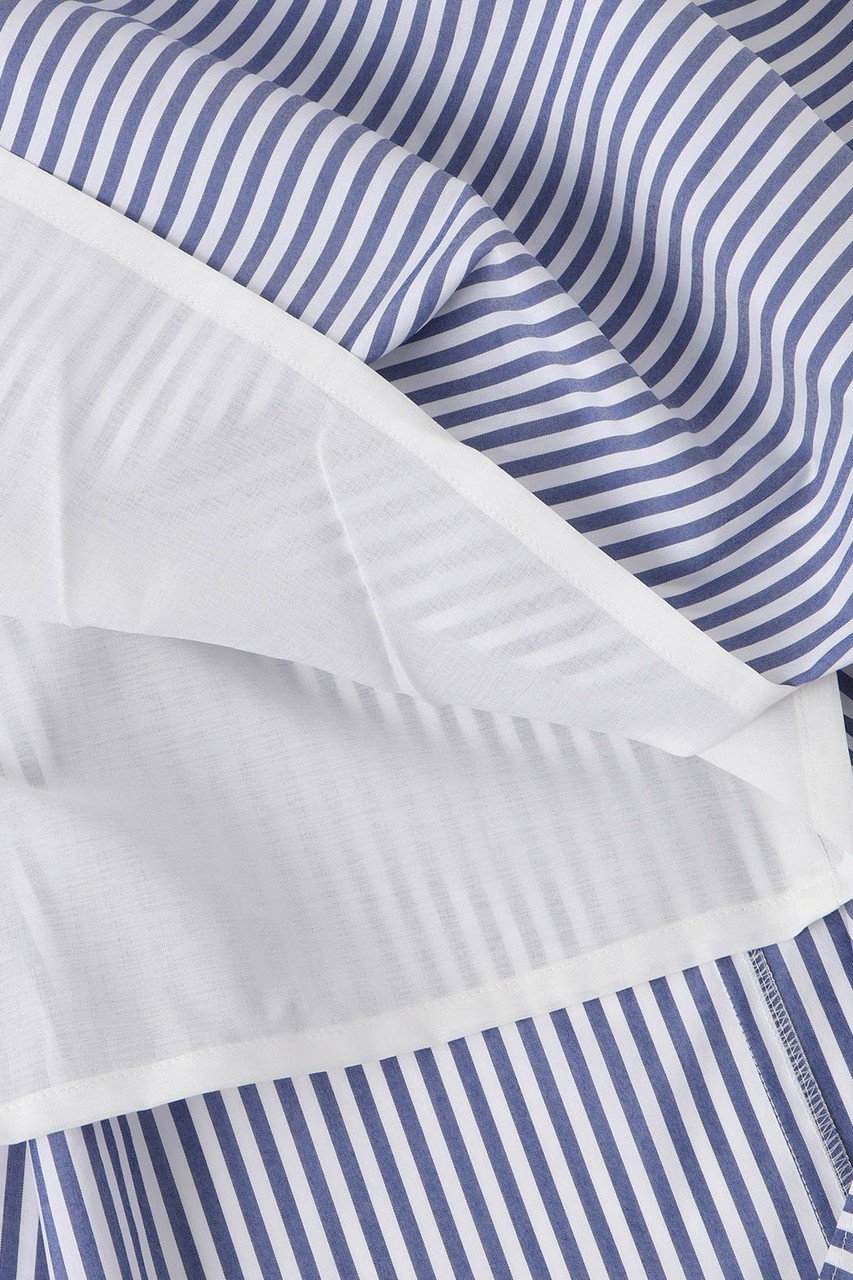 【レリル/lelill】のピマソロ フレアーSK 人気、トレンドファッション・服の通販 founy(ファニー) ファッション Fashion レディースファッション Fashion for Women スカート Skirts フレア Flare, Flared フレアースカート Flared Skirt, A-Line Skirt フロント Front, Front Design ブロード Broadcloth, Fine Cotton エレガント 上品 Elegant 定番 Standard, Basic Item other-8|ID: prp329100004393606 ipo3291000000035975261