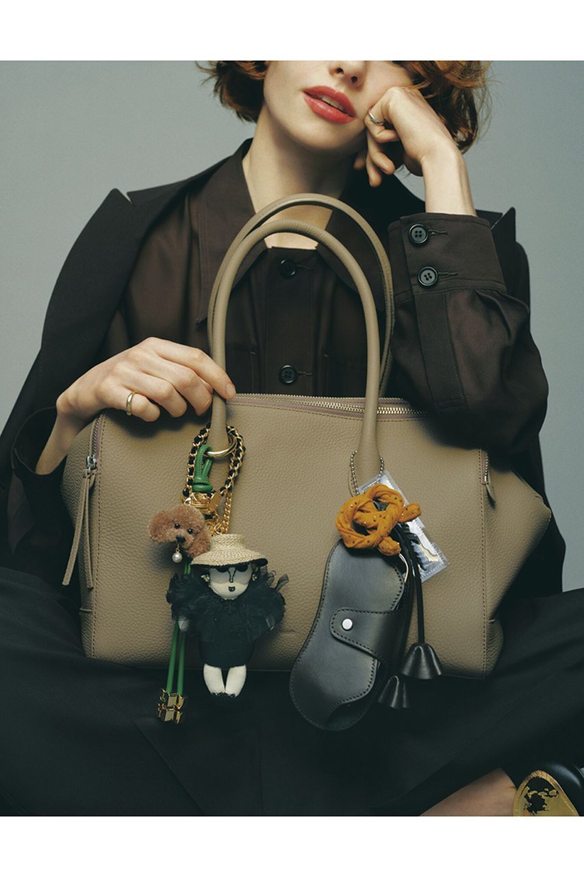 【セルジオ ロッシ/SERGIO ROSSI】のsrDIANI バレリーナ 人気、トレンドファッション・服の通販 founy(ファニー) 　ファッション　Fashion　レディースファッション　Fashion for Women　シューズ　Shoes, Footwear　バランス　Balance, Style Balance　フォルム　Silhouette, Form　フラット　Flat, Flat Shoes　モダン　Modern, Contemporary　モチーフ　Motif, Design Theme　other-2|ID: prp329100004393607 ipo3291000000035612286