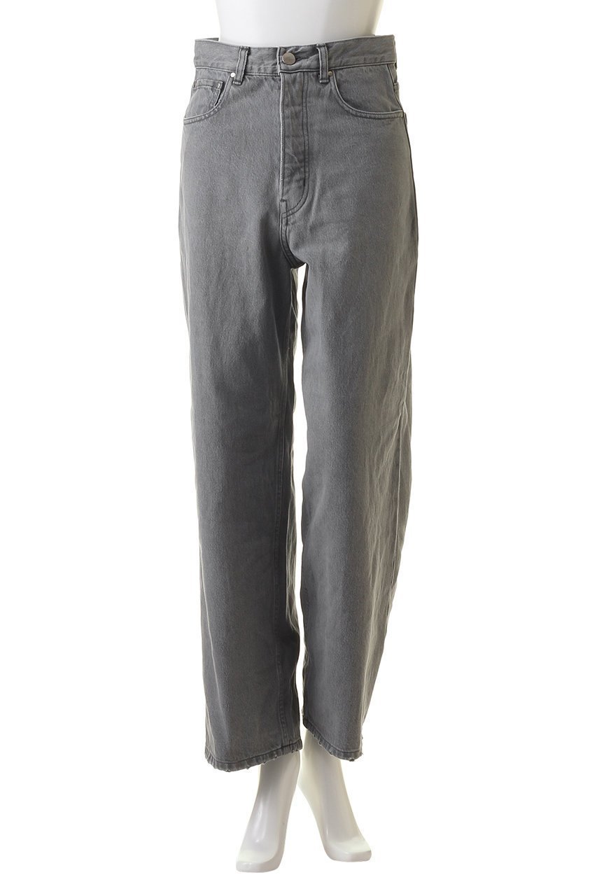 【スタニングルアー/STUNNING LURE】のrワイドレッグデニム 人気、トレンドファッション・服の通販 founy(ファニー) 　ファッション　Fashion　レディースファッション　Fashion for Women　パンツ　Pants & Trousers　デニムパンツ・ジーンズ・美脚デニム　Denim Jeans & Pants　デニム　Denim, Jeans Material　ルーズ　Loose, Oversized　other-2|ID: prp329100004393609 ipo3291000000035639115