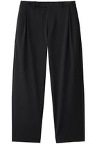 【コロン/:colon / MEN】の【MEN】Stretch Jersey パンツ 人気、トレンドファッション・服の通販 founy(ファニー) ファッション Fashion メンズファッション MEN ボトムス Bottoms/Men シンプル Simple ボトム Bottom ワイド Wide 定番 Standard thumbnail Black|ID: prp329100004393611 ipo3291000000030815143