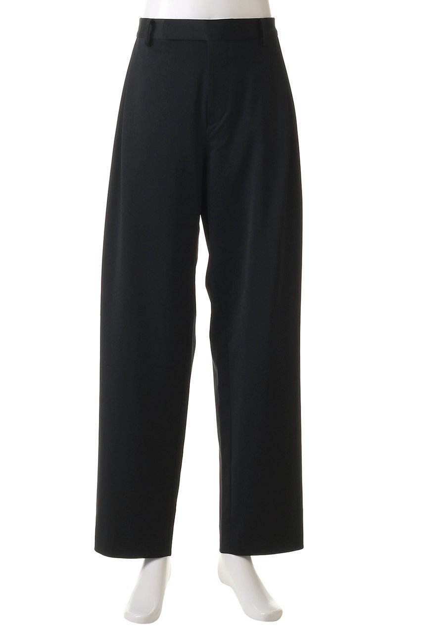 【コロン/:colon / MEN】の【MEN】Stretch Jersey パンツ 人気、トレンドファッション・服の通販 founy(ファニー) 　ファッション　Fashion　メンズファッション　Fashion for Men　ボトムス　Bottoms　シンプル　Simple, Minimal　ボトム　Bottoms, Lower Wear　ワイド　Wide, Wide Fit　定番　Standard, Basic Item　other-2|ID: prp329100004393611 ipo3291000000032918939