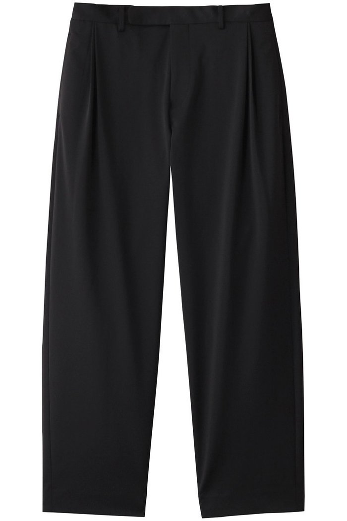 【コロン/:colon / MEN】の【MEN】Stretch Jersey パンツ インテリア・キッズ・メンズ・レディースファッション・服の通販 founy(ファニー) https://founy.com/ ファッション Fashion メンズファッション Fashion for Men ボトムス Bottoms シンプル Simple, Minimal ボトム Bottoms, Lower Wear ワイド Wide, Wide Fit 定番 Standard, Basic Item |ID: prp329100004393611 ipo3291000000035320171