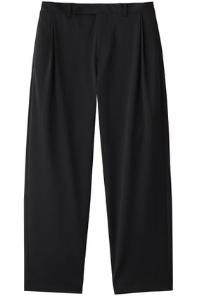 【コロン/:colon / MEN】の【MEN】Stretch Jersey パンツ 人気、トレンドファッション・服の通販 founy(ファニー) ファッション Fashion メンズファッション Fashion for Men ボトムス Bottoms シンプル Simple, Minimal ボトム Bottoms, Lower Wear ワイド Wide, Wide Fit 定番 Standard, Basic Item |ID:prp329100004393611