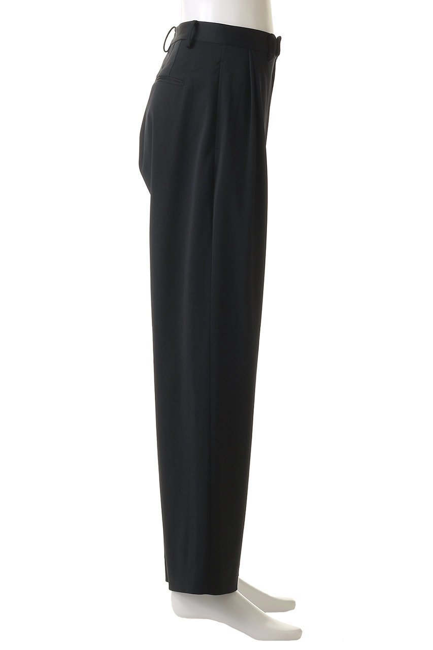 【コロン/:colon / MEN】の【MEN】Stretch Jersey パンツ 人気、トレンドファッション・服の通販 founy(ファニー) 　ファッション　Fashion　メンズファッション　Fashion for Men　ボトムス　Bottoms　シンプル　Simple, Minimal　ボトム　Bottoms, Lower Wear　ワイド　Wide, Wide Fit　定番　Standard, Basic Item　other-3|ID: prp329100004393611 ipo3291000000035320175