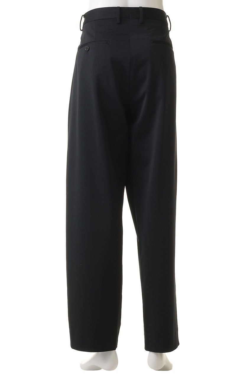 【コロン/:colon / MEN】の【MEN】Stretch Jersey パンツ 人気、トレンドファッション・服の通販 founy(ファニー) 　ファッション　Fashion　メンズファッション　Fashion for Men　ボトムス　Bottoms　シンプル　Simple, Minimal　ボトム　Bottoms, Lower Wear　ワイド　Wide, Wide Fit　定番　Standard, Basic Item　other-4|ID: prp329100004393611 ipo3291000000035320176