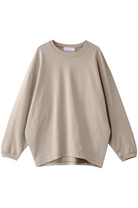 【グラフペーパー/Graphpaper】 High Gauge Soft Terry Panel Line Crew Neck/スウェット人気、トレンドファッション・服の通販 founy(ファニー) ファッション Fashion レディースファッション WOMEN トップス・カットソー Tops/Tshirt シャツ/ブラウス Shirts/Blouses パーカ Sweats ロング / Tシャツ T-Shirts スウェット Sweat カットソー Cut and Sewn 2025年 2025 2025春夏・S/S Ss,Spring/Summer,2025 スウェット Sweat エレガント 上品 Elegant 夏 Summer 春 Spring S/S・春夏 Ss・Spring/Summer |ID:prp329100004393612