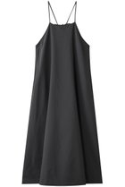 【グラフペーパー/Graphpaper】のPERTEX Equilibrium Slip Dress/ドレス アスファルト|ID: prp329100004393613 ipo3291000000032874311