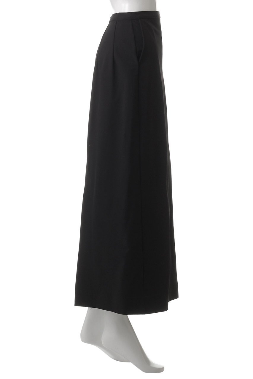 【グラフペーパー/Graphpaper】のPERTEX Equilibrium Over Length Pencil Skirt/スカート 人気、トレンドファッション・服の通販 founy(ファニー) 　ファッション　Fashion　レディースファッション　Fashion for Women　スカート　Skirts　ロングスカート　Long Skirts / Maxi & Midi Skirts　ペンシル　Pencil, Pencil Skirt　マキシ　Maxi, Full Length　ロング　Long, Long-Length　other-3|ID: prp329100004393614 ipo3291000000032825036