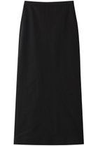 【グラフペーパー/Graphpaper】のPERTEX Equilibrium Over Length Pencil Skirt/スカート ブラック|ID: prp329100004393614 ipo3291000000034958152
