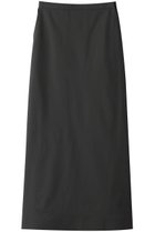 【グラフペーパー/Graphpaper】のPERTEX Equilibrium Over Length Pencil Skirt/スカート アスファルト|ID: prp329100004393614 ipo3291000000035691054